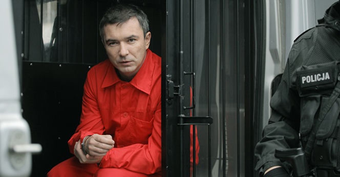 Krew z krwi 2 sezon. Wiktor (Andrzej Andrzejewski)