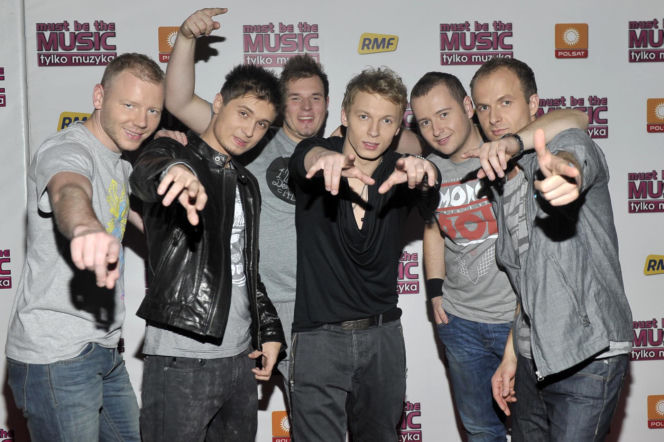 "Must Be The Music" już wkrótce. Te gwiazdy brały udział w programie