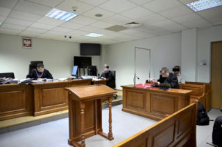 Na 18-letniego Dimę spadł kocioł. Minęły dwa lata. Jeden świadek znowu wstrzymał wyrok dla robotnika