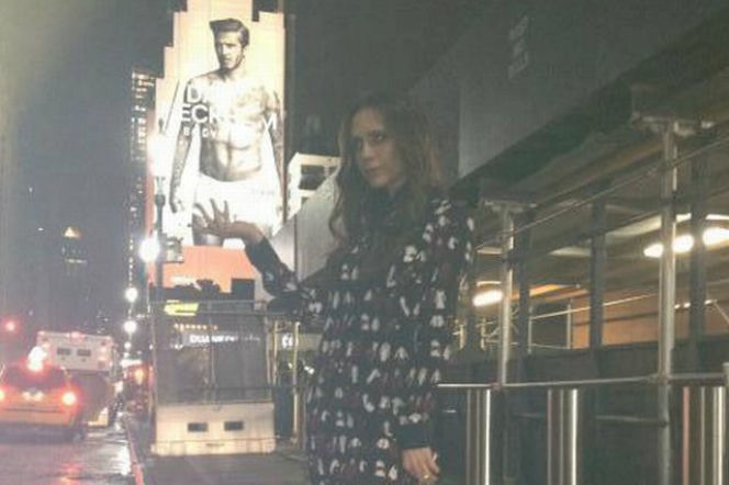 Victoria Beckham