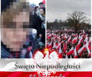 Siostra Andrzeja Dudy 