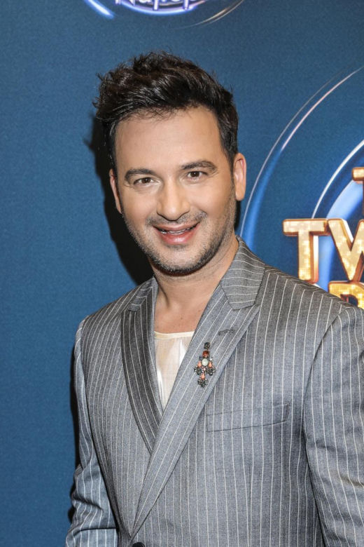 Stefano Terrazzino
