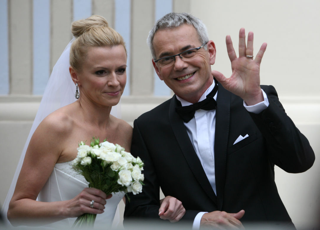 MONIKA GŁODEK JANOWSKA, ROBERT JANOWSKI
