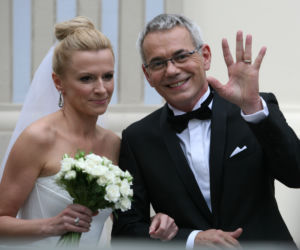 MONIKA GŁODEK JANOWSKA, ROBERT JANOWSKI