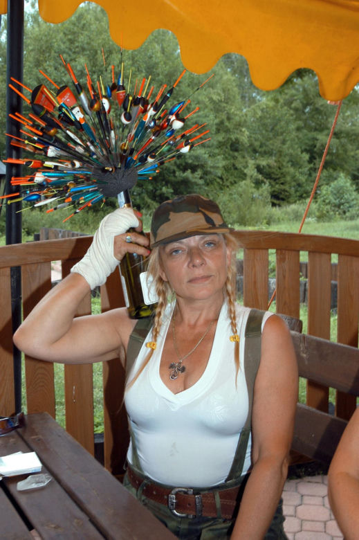 Dorota Stalińska kiedyś i dziś. Tak przez lata zmieniała się gwiazda "Seksmisji" i "Chłopów"