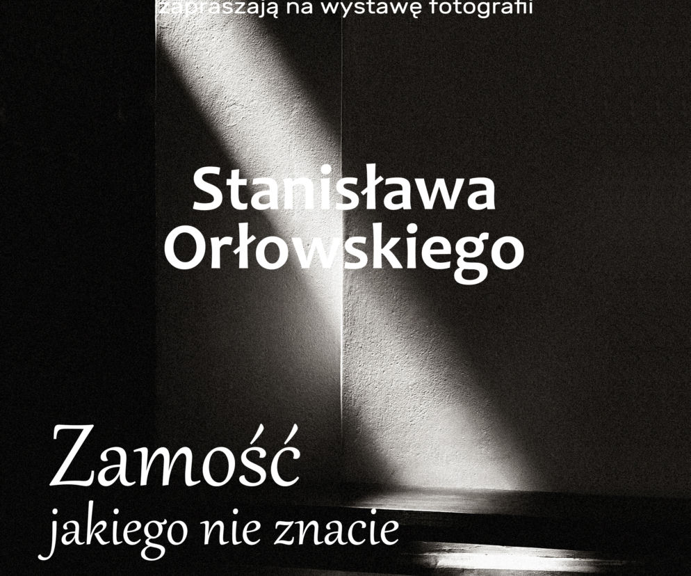 zamość