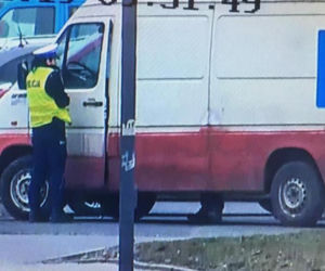 Bezpieczne przejścia w Bydgoszczy