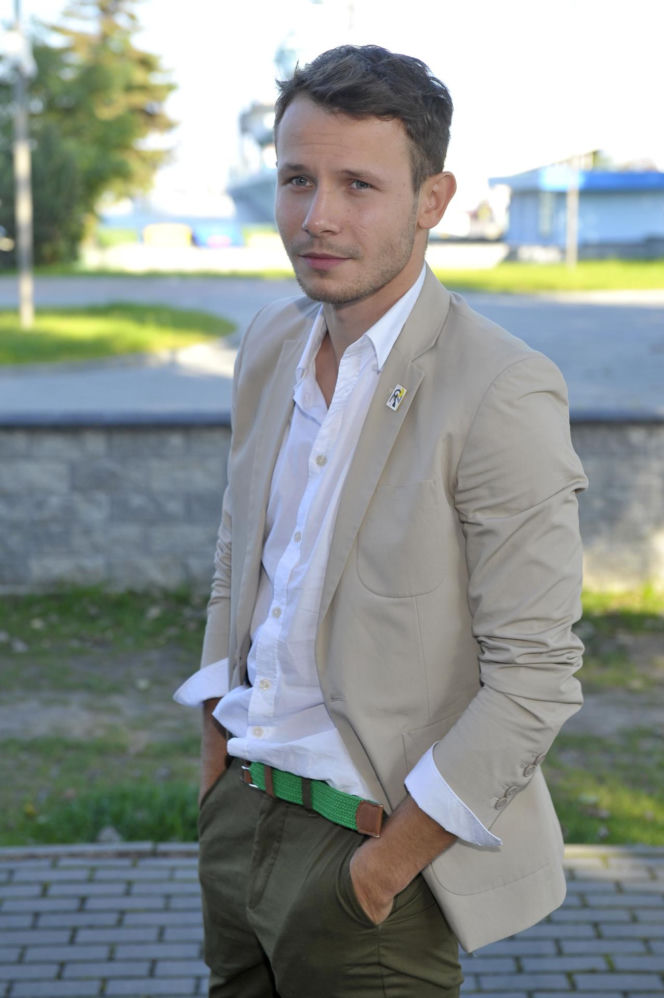 Mateusz Banasiuk