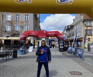 Lotto 23. Bieg Jakubowy cz.3