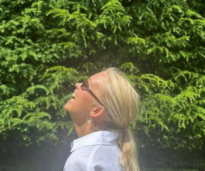 Tak wygląda córka Claudii Schiffer! Sobowtór sławnej matki