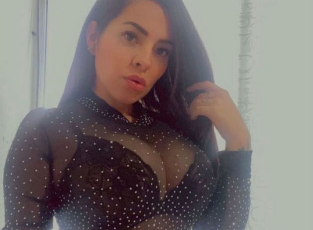 Najseksowniejsza kobieta mafii aresztowana! Robila karierę na Instagramie