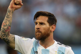 Sensacja na mundialu! Argentyna wyszła z grupy! Kto jeszcze? [SKRÓTY MECZÓW]