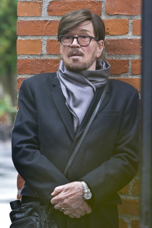 Edward Hulewicz nie żyje