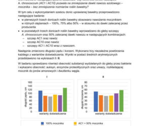 Arkusze matura próbna z biologii 14.01.2026