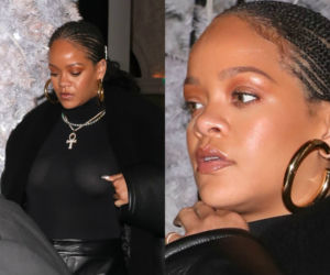 Rihanna