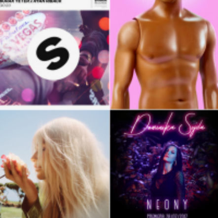 New Music Friday w Radiu ESKA - Charli XCX, Burak Yeter, Kesha i inni! [PREMIERY]