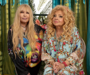 Maryla Rodowicz woli jedzenie od seksu