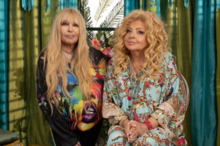 Maryla Rodowicz woli jedzenie od seksu