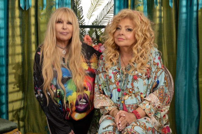 Maryla Rodowicz woli jedzenie od seksu