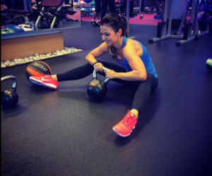 Anna Lewandowska w Święta nie przytyje! Jej sprawdzony sposób? Sprawdźcie szczegóły!