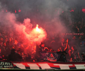 Liga Mistrzów. Paris Saint-Germain - Bayern Monachium