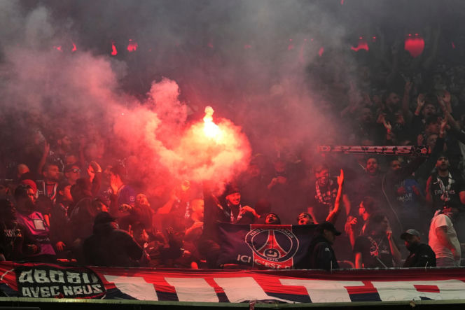 Liga Mistrzów. Paris Saint-Germain - Bayern Monachium