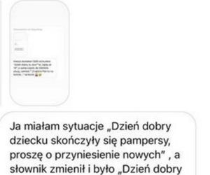 Aleksandra Kwaśniewska pokazała pikantne wiadomości