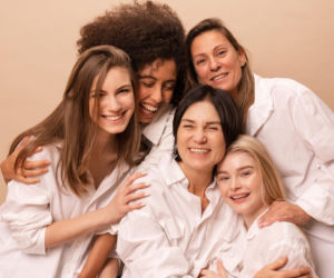 Niezwykłość jest w codzienności – nieZWYKŁA KOBIETA 2026  