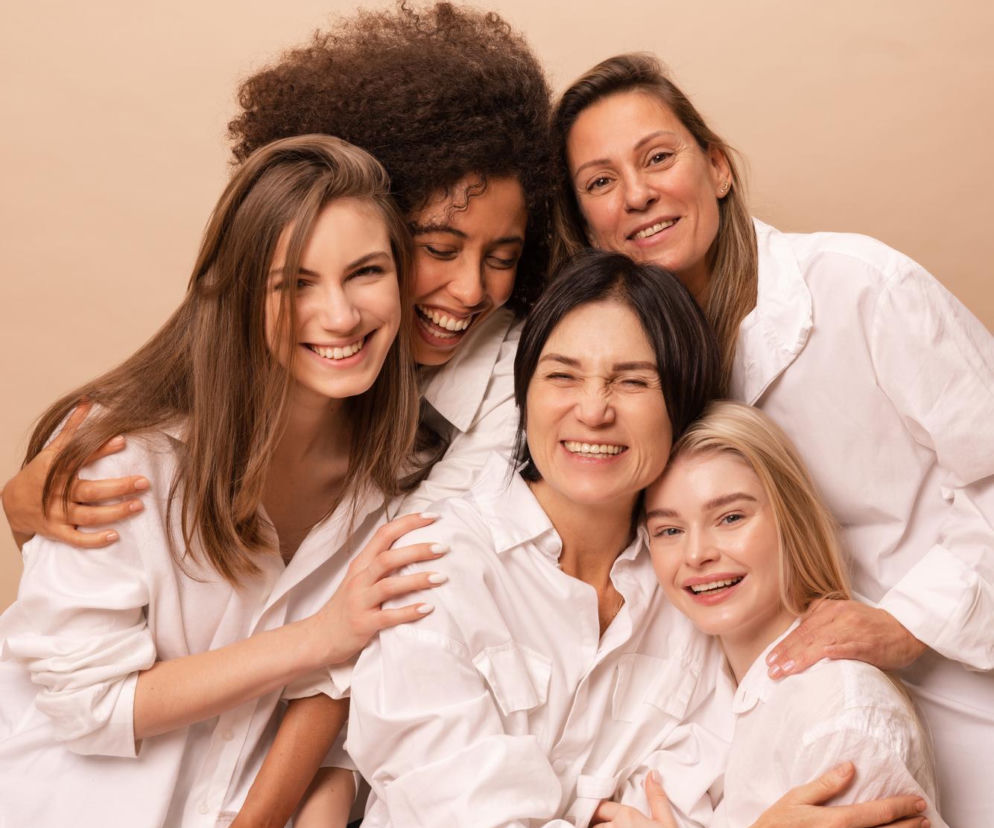 nieZWYKŁA KOBIETA 2026