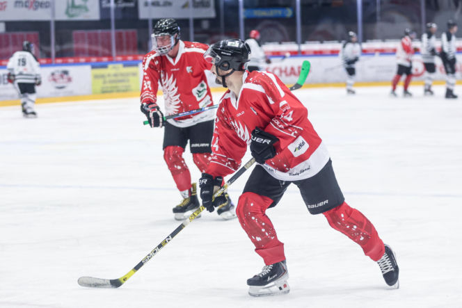 Hokej z Gwiazdami w Tychach dla WOŚP. Na lodowisku gwiezdna konstelacja