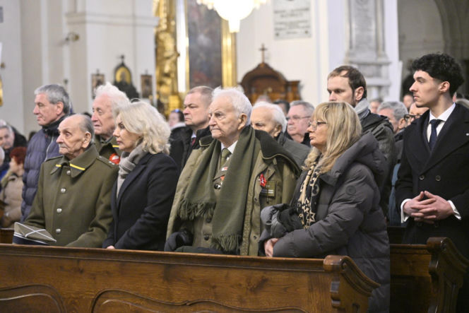 Defilada Szacunku upamiętni rocznicę powstania AK