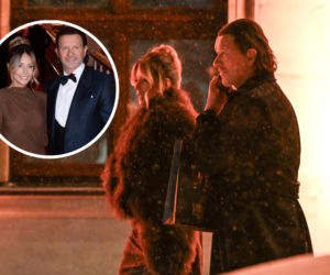 Spotkaliśmy Radosława Majdana po ulicznej awanturze. Zupełnie inny facet! Francja elegancja