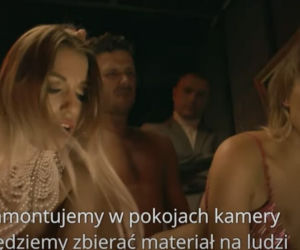 Seks, narkotyki i przemoc w nowym filmie Vegi