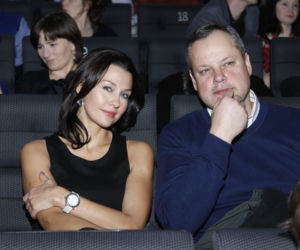 Anna i Andrzej Popek