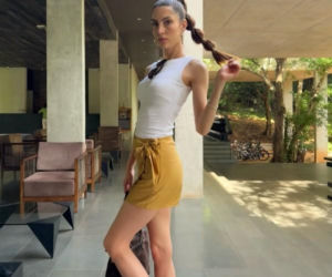 Julia Frankowicz