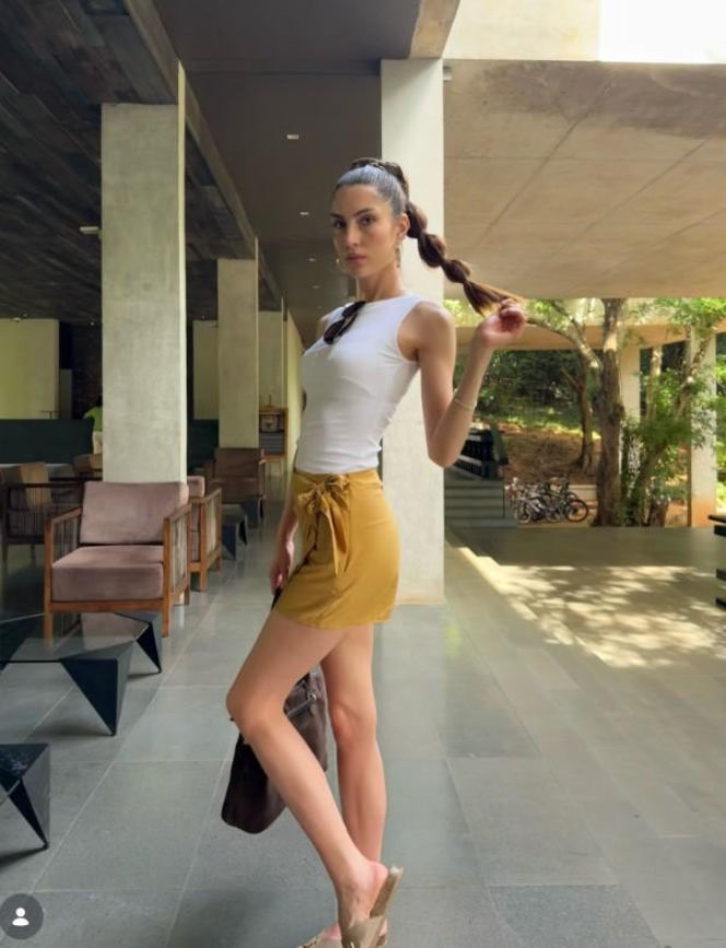 Julia Frankowicz