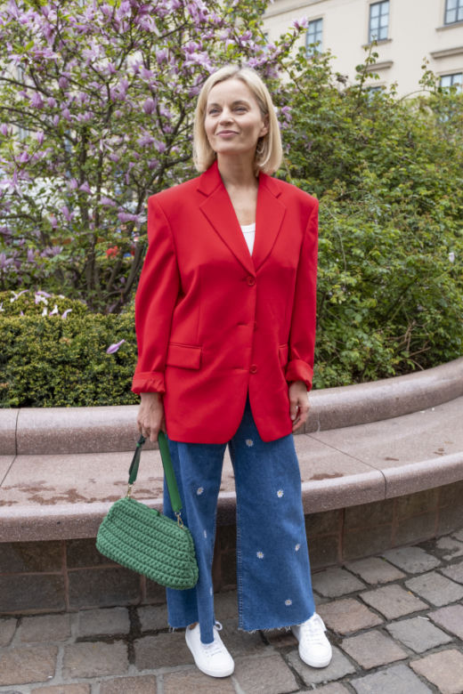 Małgorzata Foremniak