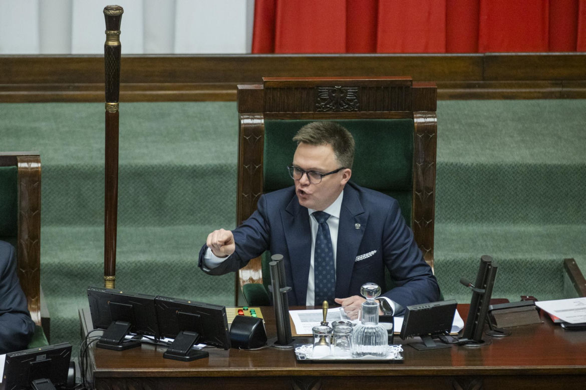 Wybory prezydenckie 2025. Oni mogą startować: giełda nazwisk