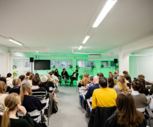IV Forum Placemakingu w Aptece Designu