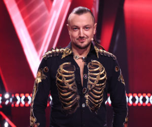 Kim jest Łukasz Reks, finalista The Voice of Poland, który podbił serca publiczności?