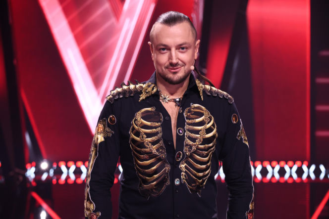 Kim jest Łukasz Reks, finalista "The Voice of Poland", który podbił serca publiczności?