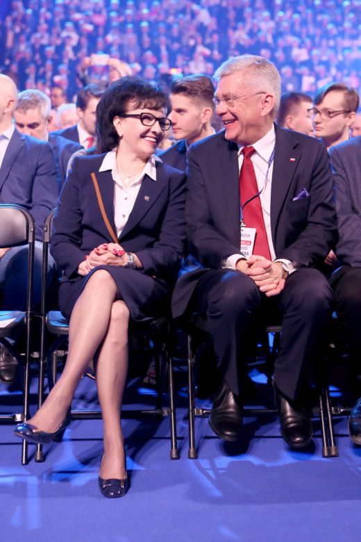Elżbieta Witek