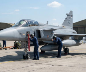 JAS 39 Gripen