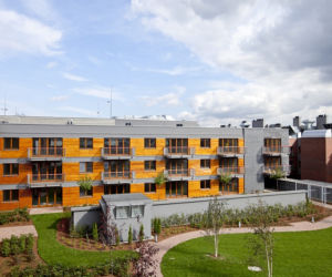 Apartamenty SFERA: nowe mieszkania w Bielsko-Białej