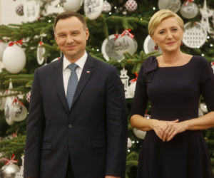 Agata Duda 