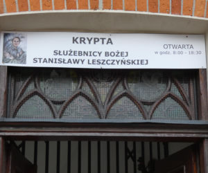 Ukryte życie parafii 6 lipca 2026 r.