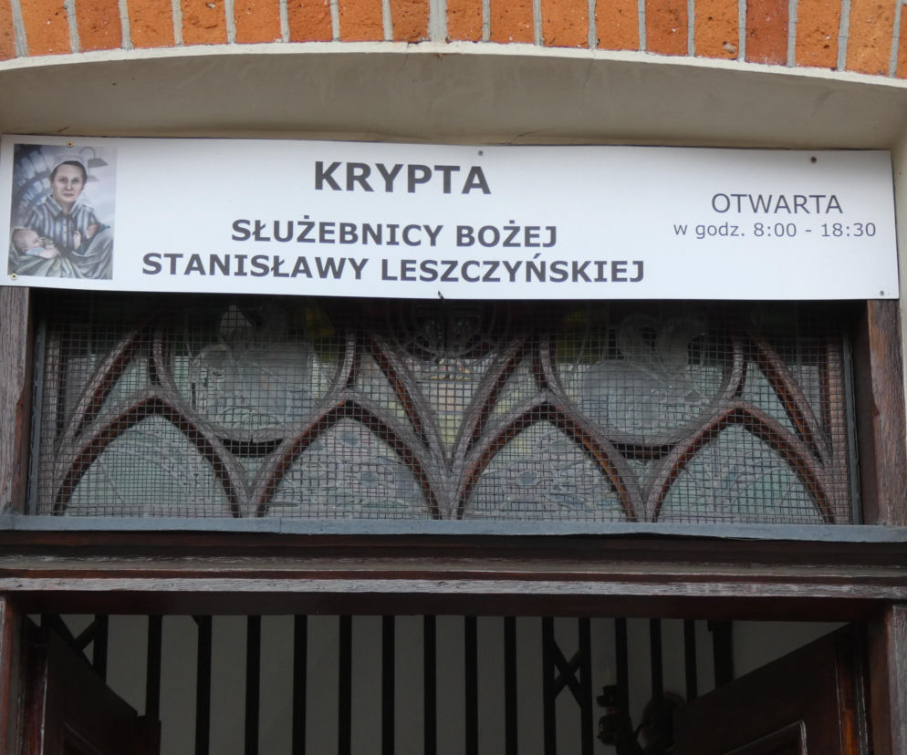 Ukryte życie parafii 6 lipca 2026 r.