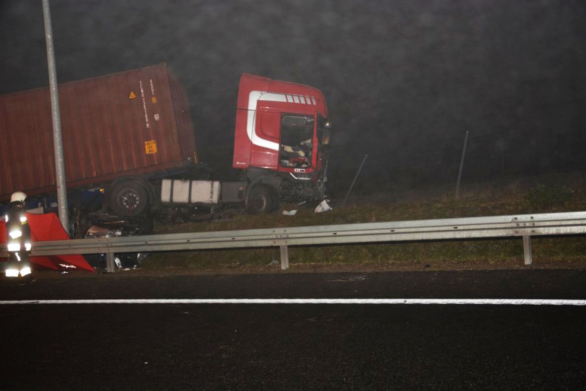 Tragiczny wypadek w Sokołowie Małopolskim