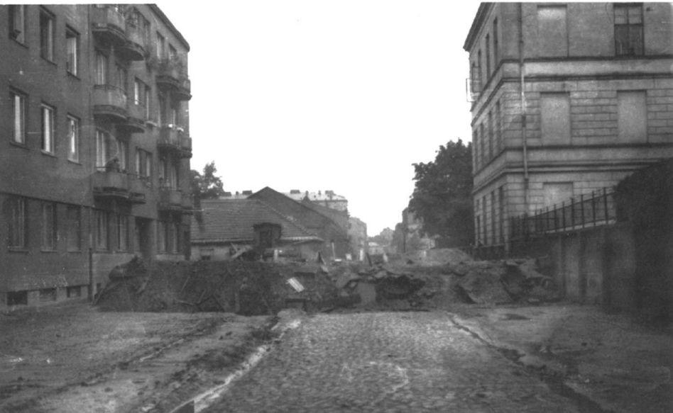 82. rocznica wybuchu Powstania Warszawskiego