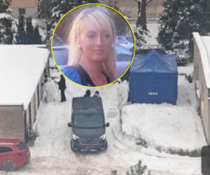 Tajemnicze działania służb i nagły komunikat policji. Wiedzą, gdzie jest ciało Iwony Wieczorek?